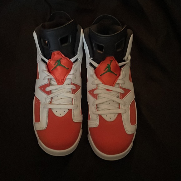 Air Jordan Retro Gatorade 6s - Picture 3 of 5